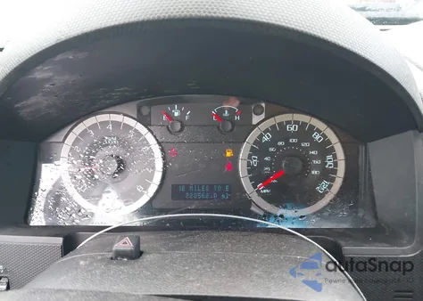 2012 Ford Escape Limited из США, поврежденный, VIN 1FMCU0EG4CKA30503